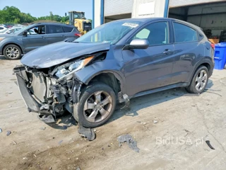 HONDA HR-V LX