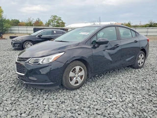 CHEVROLET CRUZE LS