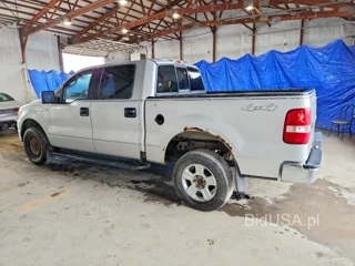 FORD F150 SUPERCREW