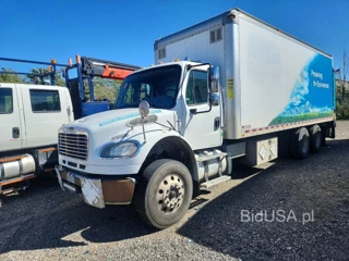 FRHT - FREIGHTLINER M2 106 MEDIUM DUTY