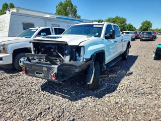 GMC SIERRA K3500