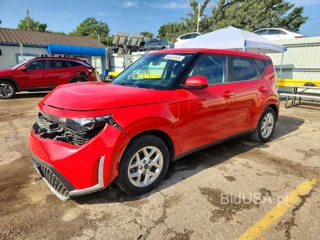 KIA SOUL LX