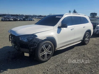 MERCEDES-BENZ GLS 450 4MATIC