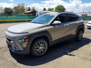 HYUNDAI KONA SEL