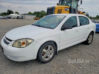 CHEVROLET COBALT LT