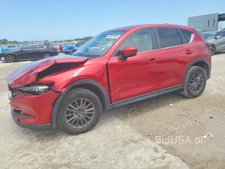 MAZDA CX-5 TOURING