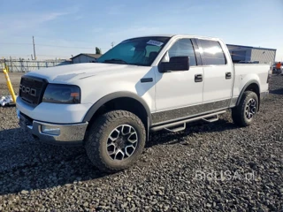 FORD F150 SUPERCREW