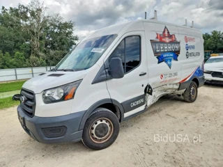 FORD TRANSIT T-250