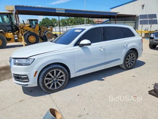 AUDI Q7 PREMIUM PLUS