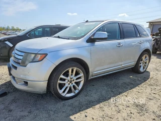 FORD EDGE SPORT