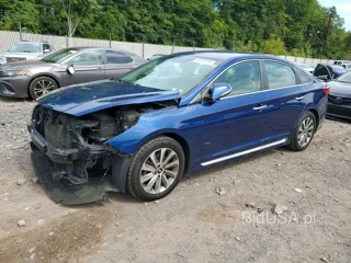 HYUNDAI SONATA SPORT