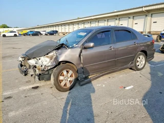 TOYOTA COROLLA S