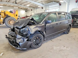 DODGE GRAND CARAVAN GT