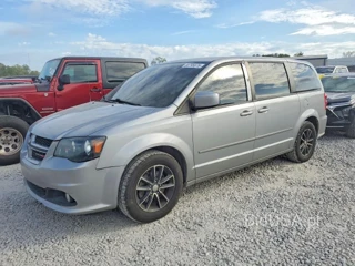 DODGE GRAND CARAVAN R/T