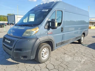 RAM PROMASTER 3500 3500 HIGH