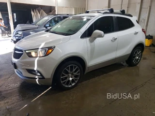BUICK ENCORE SPORT TOURING