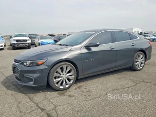 CHEVROLET MALIBU PREMIER
