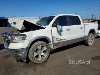 RAM 1500 LARAMIE