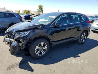 HONDA CR-V LX