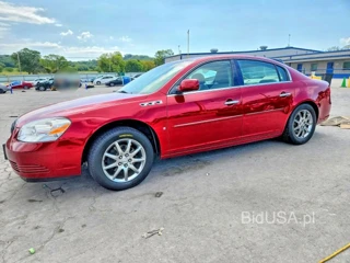 BUICK LUCERNE CXL