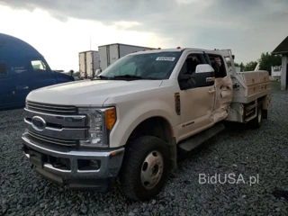 FORD F350 SUPER DUTY