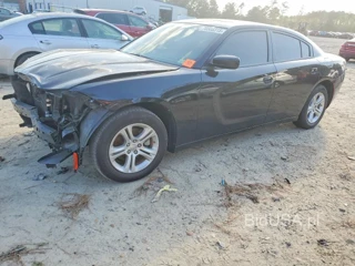 DODGE CHARGER SXT