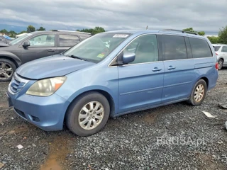 HONDA ODYSSEY EX