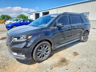 KIA CARNIVAL SX PRESTIGE
