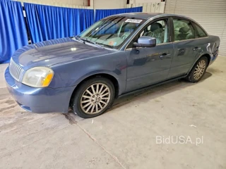 MERCURY MONTEGO PREMIER