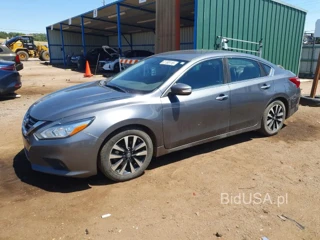 NISSAN ALTIMA 2.5 SL