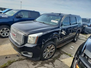 GMC YUKON DENALI