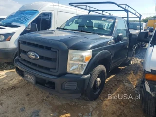 FORD F250 SUPER DUTY