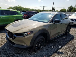 MAZDA CX-30 CARBON TURBO