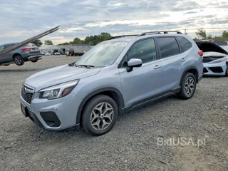 SUBARU FORESTER PREMIUM