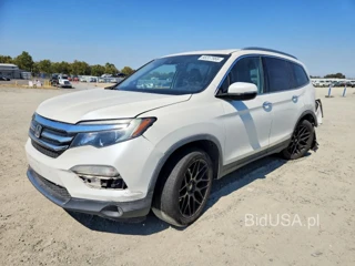 HONDA PILOT TOURING