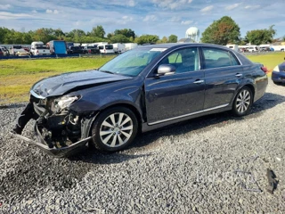 TOYOTA AVALON LIMITED
