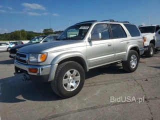TOYOTA 4RUNNER LIMITED