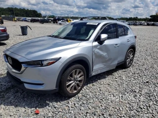 MAZDA CX-5 GRAND TOURING RESERVE