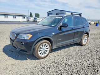 BMW X3 XDRIVE28I