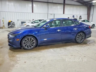 HYUNDAI SONATA LIMITED