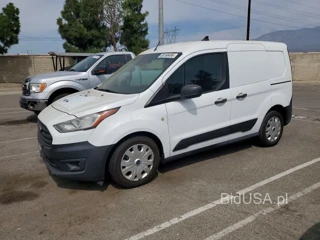 FORD TRANSIT CONNECT XL