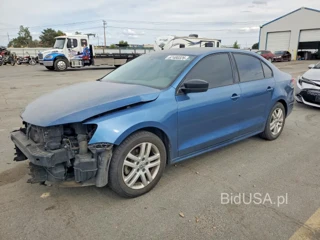 VOLKSWAGEN JETTA BASE