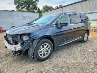 CHRYSLER PACIFICA TOURING L