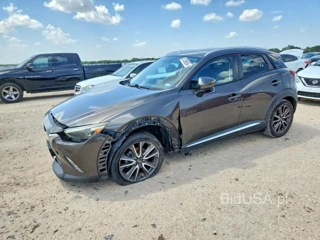 MAZDA CX-3 GRAND TOURING