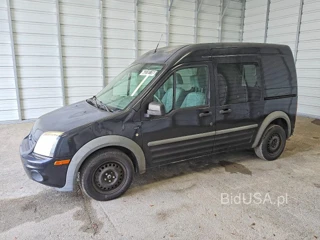 FORD TRANSIT CONNECT XLT