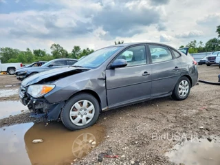 HYUNDAI ELANTRA GLS