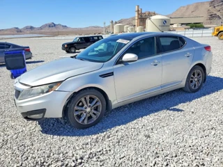 KIA OPTIMA EX