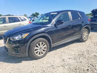 MAZDA CX-5 TOURING