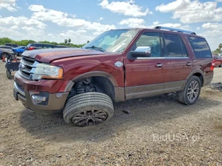 FORD EXPEDITION XLT