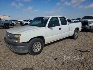 CHEVROLET SILVERADO C1500